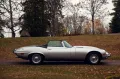 Jaguar E-Type SIII V12 Roadster