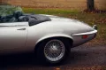 Jaguar E-Type SIII V12 Roadster