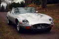 Jaguar E-Type SIII V12 Roadster