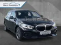 BMW 118 i AT Sport Line Navi-Prof. Touchscreen PDC