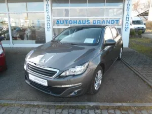 Peugeot 308 Active PureTech 130 SHZ