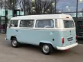 Volkswagen T2 56 ANOS Kombi Last Edition Nr. 1082/1200 NEUW