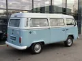 Volkswagen T2 56 ANOS Kombi Last Edition Nr. 1082/1200 NEUW