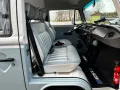 Volkswagen T2 56 ANOS Kombi Last Edition Nr. 1082/1200 NEUW