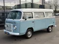 Volkswagen T2 56 ANOS Kombi Last Edition Nr. 1082/1200 NEUW