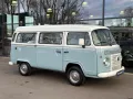 Volkswagen T2 56 ANOS Kombi Last Edition Nr. 1082/1200 NEUW