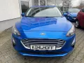 Ford Focus Lim. Cool & Connect