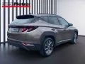 Hyundai Tucson Smart 1,6 T-GDI DCT Mild-Hybrid CarPlay K