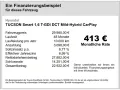 Hyundai Tucson Smart 1,6 T-GDI DCT Mild-Hybrid CarPlay K