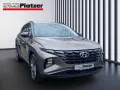 Hyundai Tucson Smart 1,6 T-GDI DCT Mild-Hybrid CarPlay K