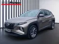 Hyundai Tucson Smart 1,6 T-GDI DCT Mild-Hybrid CarPlay K
