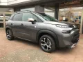 Citroën C3 Aircross C-Series 1,2 110 PS