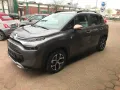 Citroën C3 Aircross C-Series 1,2 110 PS