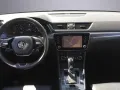 Skoda Superb Combi 1.4 TSI iV LED*Pano*Navi AHK ACC