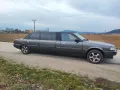 Toyota Camry SPECIAL LONG LIMO