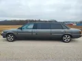 Toyota Camry SPECIAL LONG LIMO