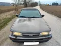 Toyota Camry SPECIAL LONG LIMO