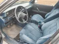 Toyota Camry SPECIAL LONG LIMO