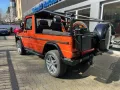 Mercedes-Benz 230 GE Typ Steyr Puch