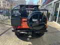 Mercedes-Benz 230 GE Typ Steyr Puch