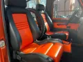 Mercedes-Benz 230 GE Typ Steyr Puch
