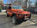 Mercedes-Benz 230 GE Typ Steyr Puch