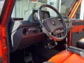 Mercedes-Benz 230 GE Typ Steyr Puch