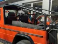 Mercedes-Benz 230 GE Typ Steyr Puch