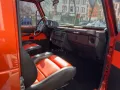 Mercedes-Benz 230 GE Typ Steyr Puch