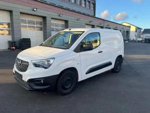 Opel 1.5 Diesel   Klima 1 HAND  Service / TÜV  NEU