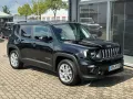 Jeep Renegade 1.5 e-Hybrid Limited *LED*NAVI*SHZ