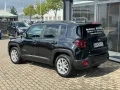 Jeep Renegade 1.5 e-Hybrid Limited *LED*NAVI*SHZ