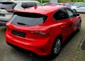 Ford Focus Lim. Titanium