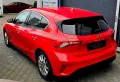 Ford Focus Lim. Titanium