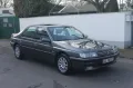 Peugeot 605 Diesel OLDTIMER,1-Hand,RENTNER,TOP ZUSTAND