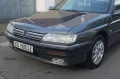 Peugeot 605 Diesel OLDTIMER,1-Hand,RENTNER,TOP ZUSTAND