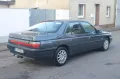 Peugeot 605 Diesel OLDTIMER,1-Hand,RENTNER,TOP ZUSTAND