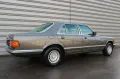Mercedes-Benz 280 SE original 78500 KM aus Frankreich!