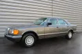 Mercedes-Benz 280 SE original 78500 KM aus Frankreich!