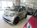 Smart Coupe Brabus tailormade 15th ANNIVERSARY