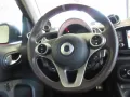 Smart Coupe Brabus tailormade 15th ANNIVERSARY
