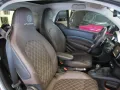 Smart Coupe Brabus tailormade 15th ANNIVERSARY