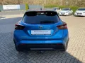 Nissan Juke 1.0 DIG-T N-Connecta Navi Kamera SH LED 17