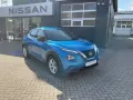 Nissan Juke 1.0 DIG-T N-Connecta Navi Kamera SH LED 17