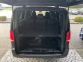 Mercedes-Benz EQV 300 AVANTGARDE+360KAM+LEDER+SITZBELÜFTUNG