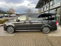 Mercedes-Benz EQV 300 AVANTGARDE+360KAM+LEDER+SITZBELÜFTUNG