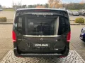 Mercedes-Benz EQV 300 AVANTGARDE+360KAM+LEDER+SITZBELÜFTUNG