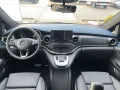 Mercedes-Benz EQV 300 AVANTGARDE+360KAM+LEDER+SITZBELÜFTUNG