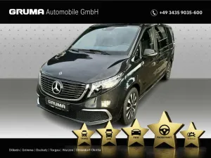 Mercedes-Benz EQV 300 AVANTGARDE+360KAM+LEDER+SITZBELÜFTUNG