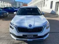 Skoda Kamiq Ambition 1,0 TSI DSG ACC Voll-LED